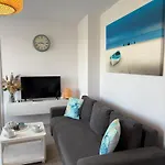 Nadmorski Kwiatek, Kwiatkowskiego, Apartament Łeba