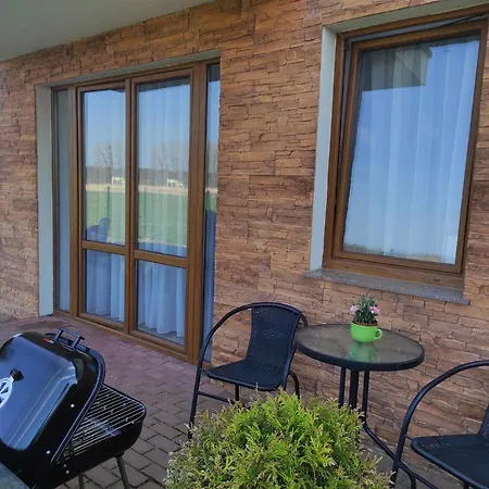 Nadmorski Kwiatek, Kwiatkowskiego,