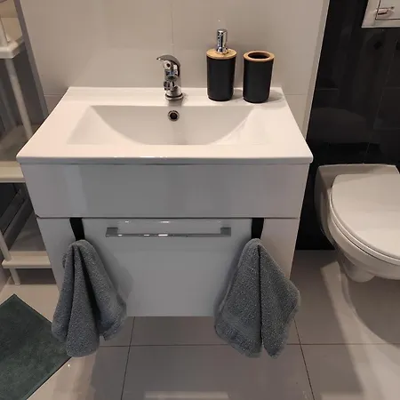 Nadmorski Kwiatek, Kwiatkowskiego, Łeba