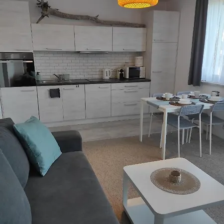 Nadmorski Kwiatek, Kwiatkowskiego,