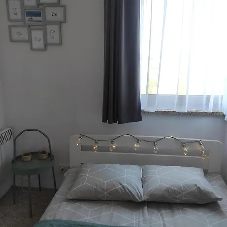 Nadmorski Kwiatek, Kwiatkowskiego, Apartment *