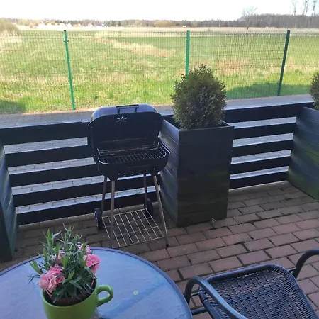 Nadmorski Kwiatek, Kwiatkowskiego,