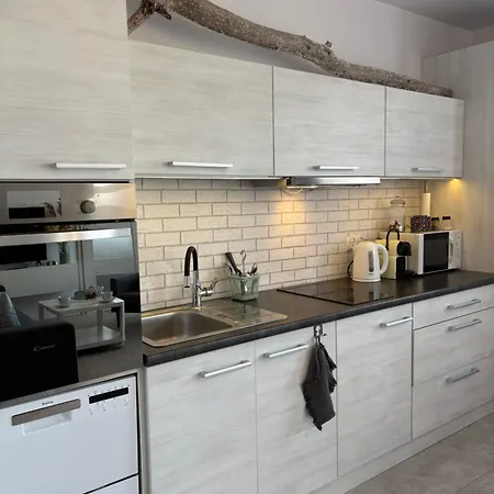 Nadmorski Kwiatek, Kwiatkowskiego, * Łeba