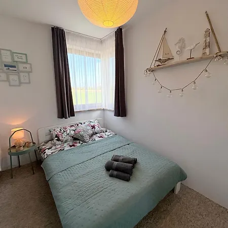 Daire Nadmorski Kwiatek, Kwiatkowskiego,