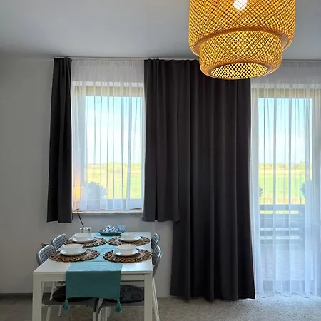 Apartment Nadmorski Kwiatek, Kwiatkowskiego, *